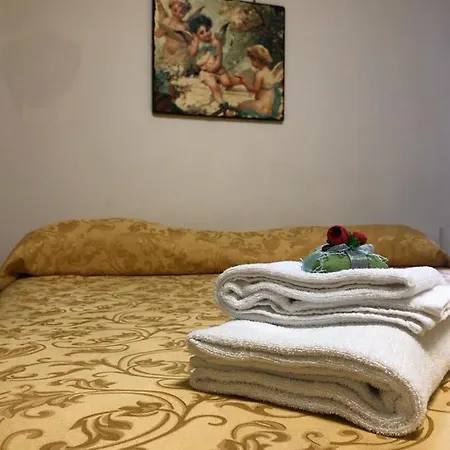 Guest house Well - Piazza Plebiscito