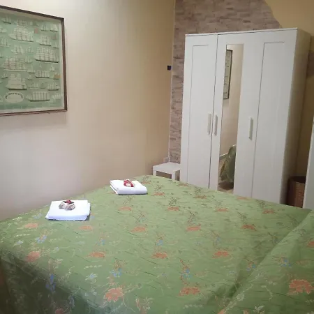 Well - Piazza Plebiscito Guest house Naples