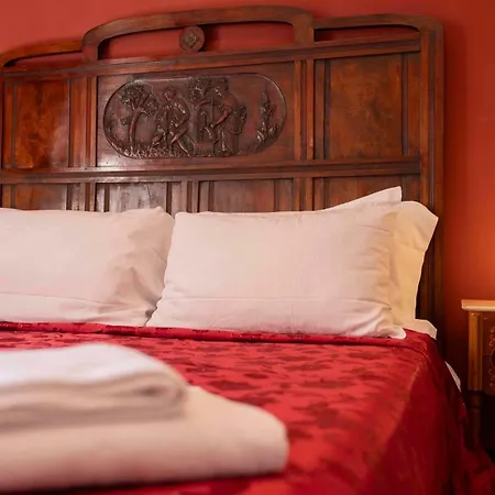 Guest house Well - Piazza Plebiscito