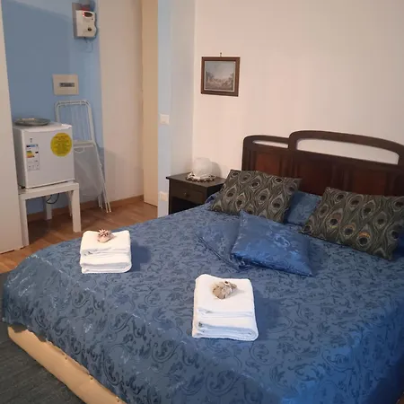 Well - Piazza Plebiscito Guest house *