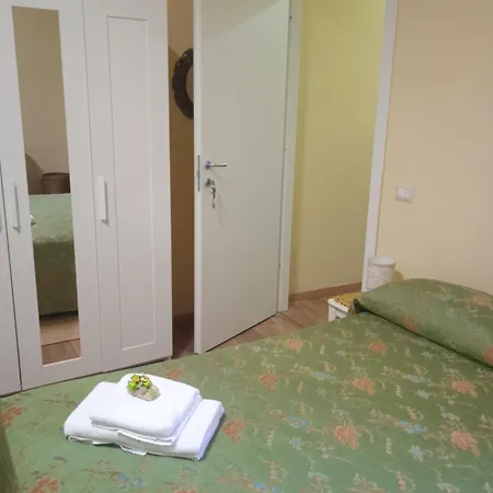 Guest house Well - Piazza Plebiscito