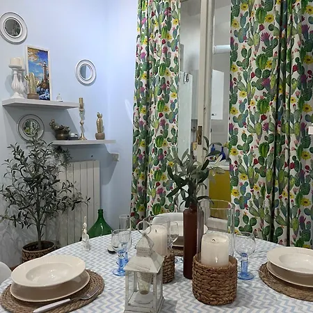 Guest house Well - Piazza Plebiscito Naples