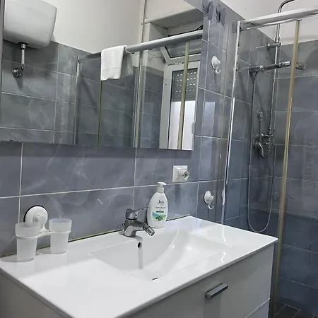 Well - Piazza Plebiscito Guest house *