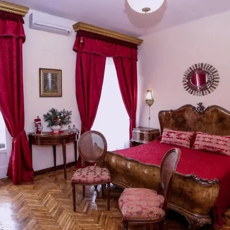 Well - Piazza Plebiscito Guest house *